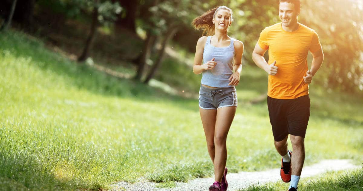Laufen & Joggen für Anfänger – 6 einfache Tipps zum Start | Liebscher & Bracht