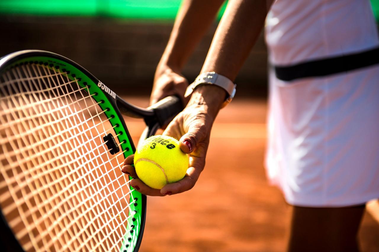 Академия Тенниса, Кипр. Отпуск с теннисом на Кипре | Афродита Хиллс